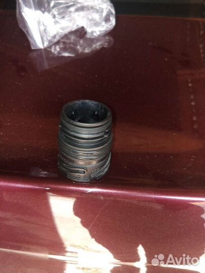 Закчасть для АКПП