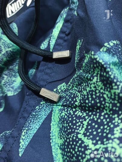 Vilebrequin купальные шорты