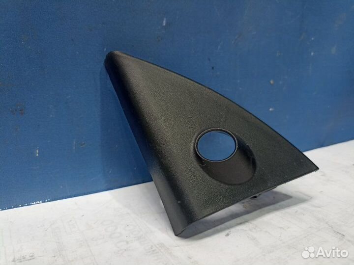 Накладка зеркала внутренняя левая Kia Picanto 2 TA