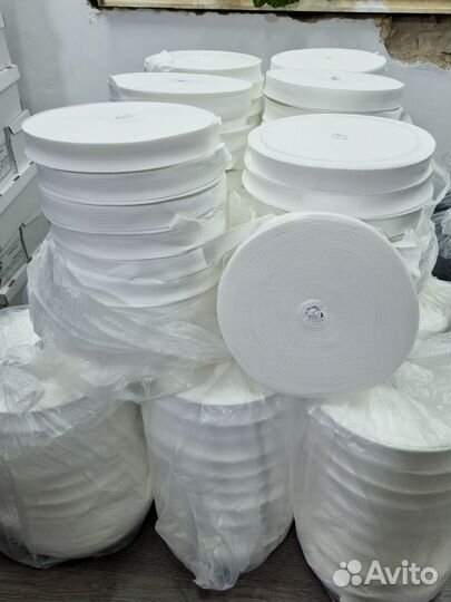 Лента окантовочная (бейка)