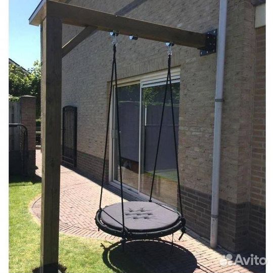 Качели для детей