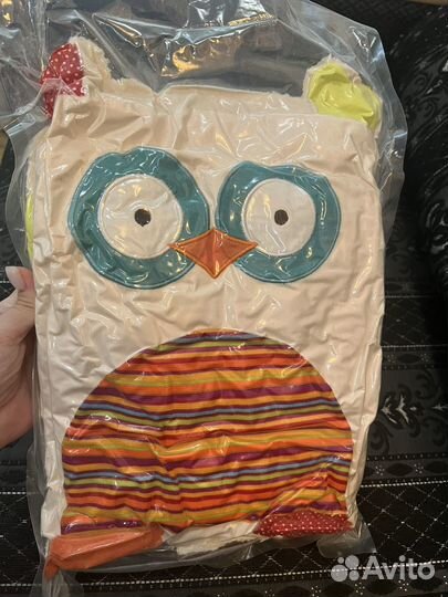 Плед детский