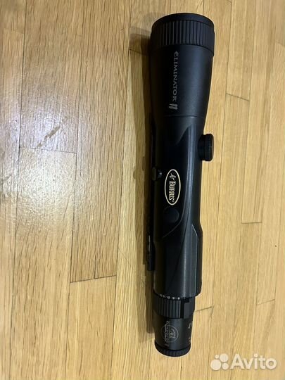 Оптический прицел Burris Liminator 4x-12x-42мм