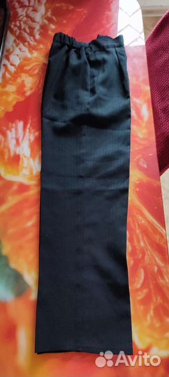 Жилетка для мальчика школьный