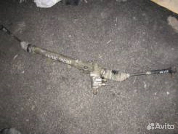 Рулевая рейка Toyota Mark II GX100