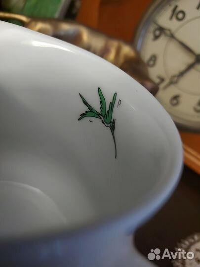 Молочник сливочник