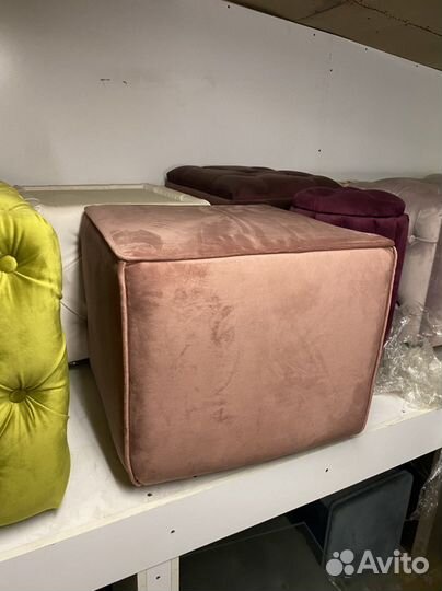 Пуф пуфик Лофт