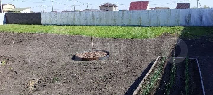 Участок 8,4 сот. (ИЖС)