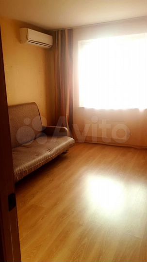 1-к. квартира, 38 м², 4/17 эт.