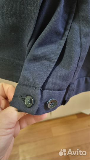 Школьная форма для мальчика