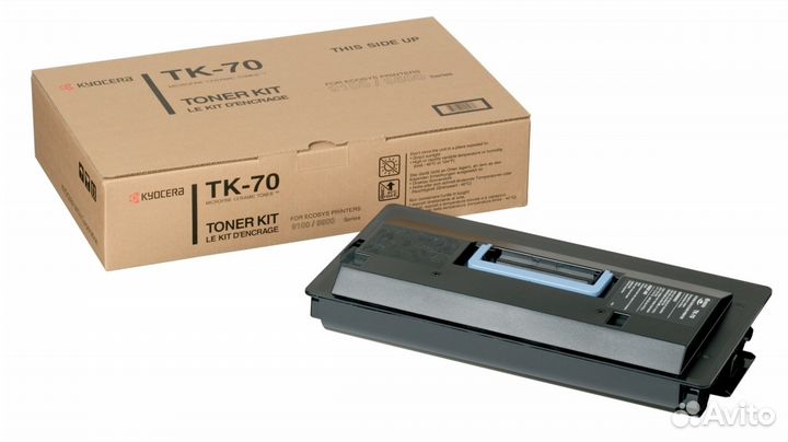 Продам TK-70 Original