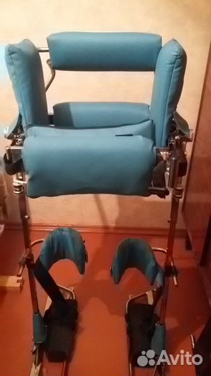 Параподиум PD-180