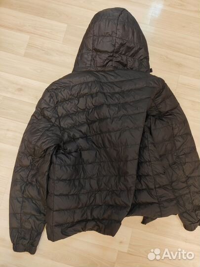 Куртка демисезонная мужская