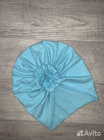 Тюрбаны, чалма, шапки, повязки