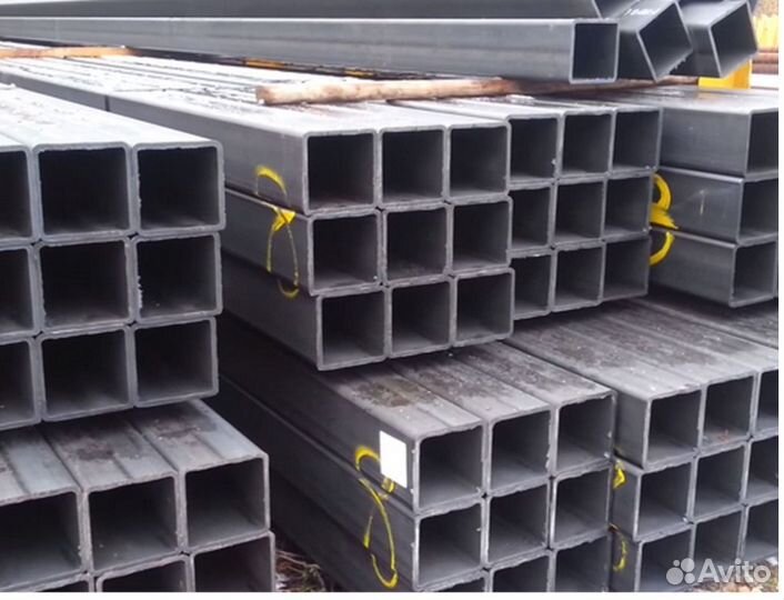 Профтруба 40х20