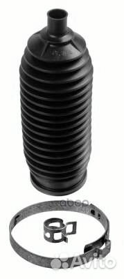 Пыльник рулевой рейки 3361701 lemforder