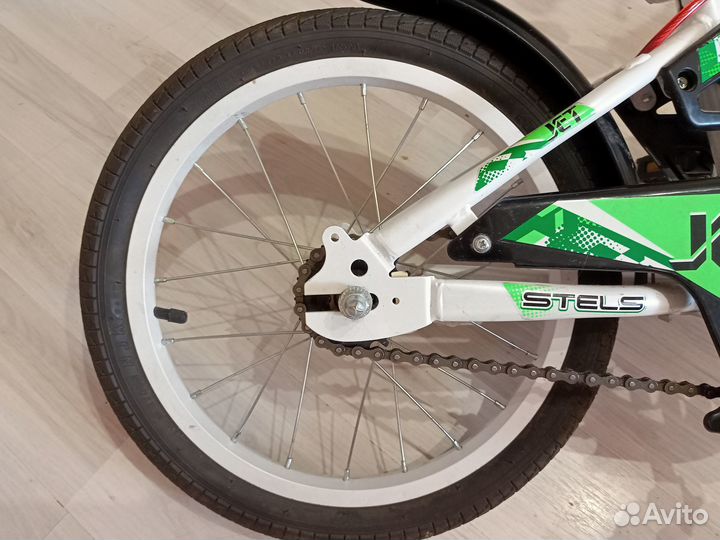 Велосипед Stels 16