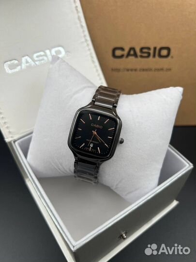 Часы Casio женские