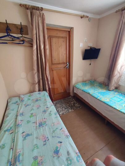 Комната 10 м², 1/1 эт.