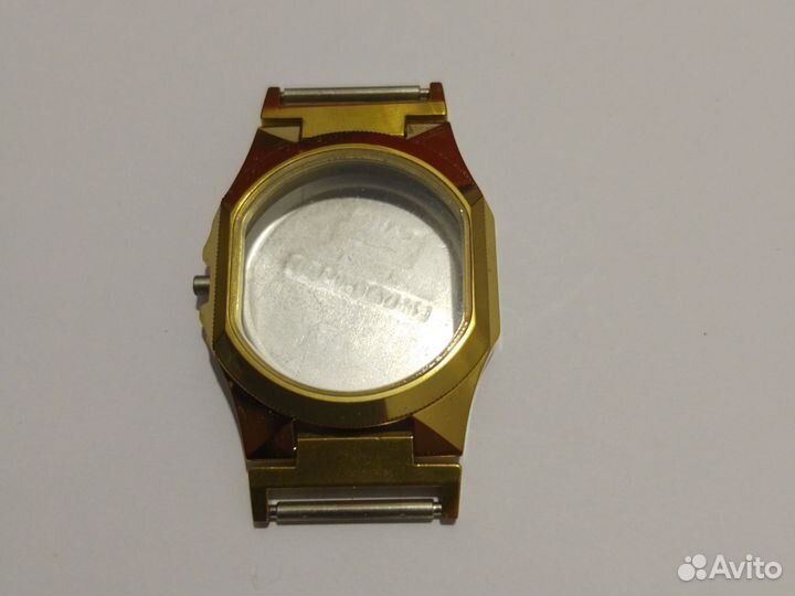 Корпус для наручных часов