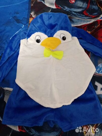 Карнавальные костюмы в аренду