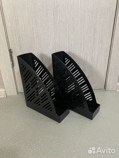 Лотки для бумаг