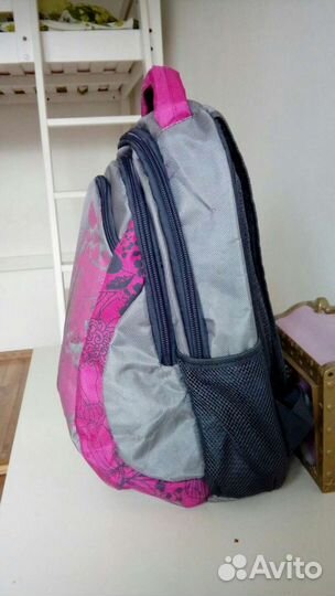 Рюкзак школьный