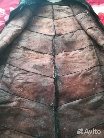 Шкурка для рукоделия