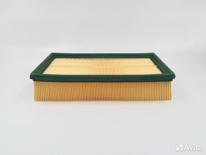 Фильтр воздушный BIG filter GB973 nissan Pathfinde