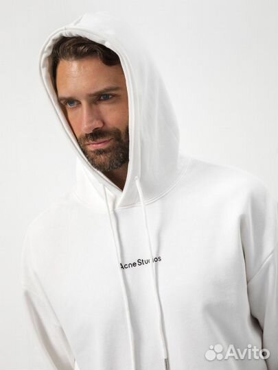 Новое худи Acne Studios