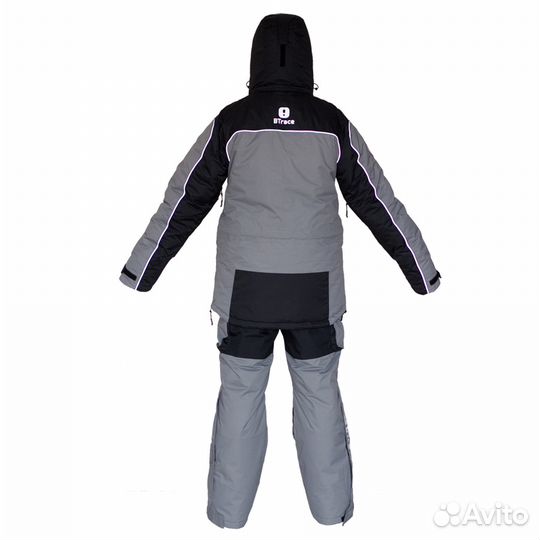 Костюм BTrace Carp Extreme(до минус 45C)