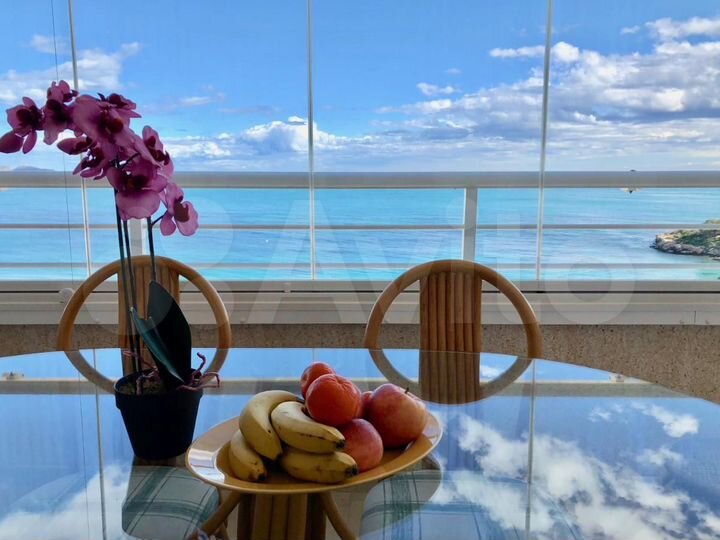 1-к. квартира, 57 м², 2/2 эт.