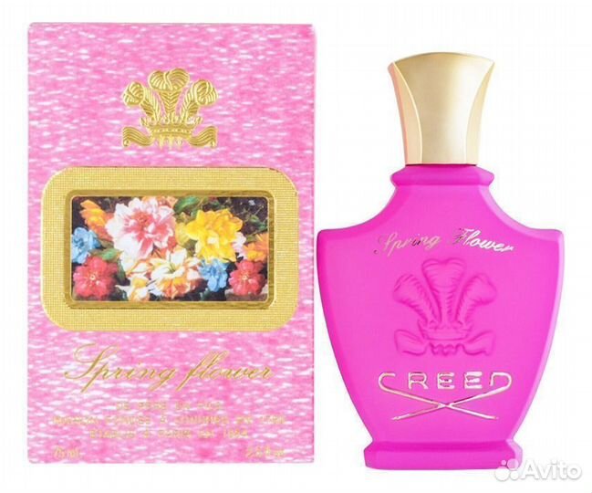Creed Spring Flower EDP 75 ml edp