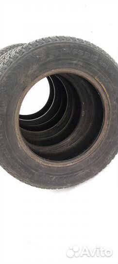 Nokian Tyres Hakkapeliitta 8 205/65 R15