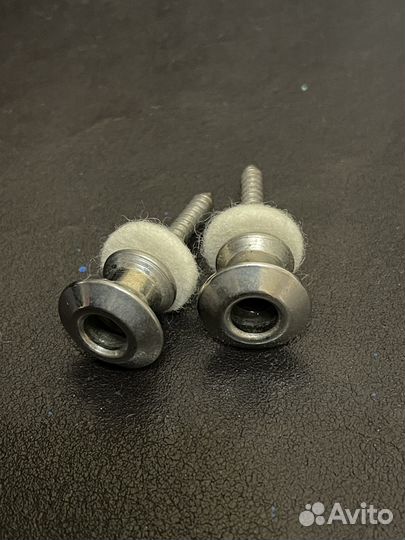 Стреплоки Jim Dunlop