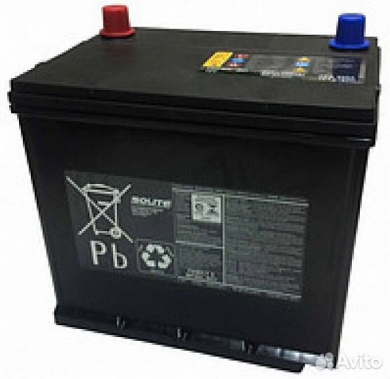 Аккумулятор hyundai/KIA 45 А/ч 37110-29200