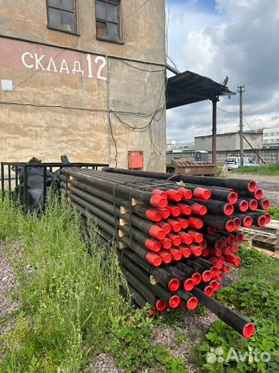 Установка ГНБ Goodeng GS360-LS / GD360C, 2024