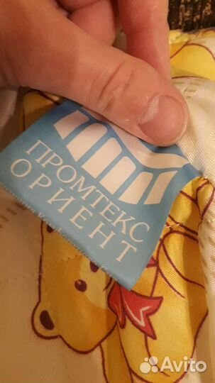 Детский матрас 160 70 бу