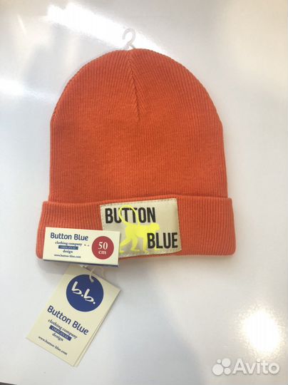 Шапка для мальчика