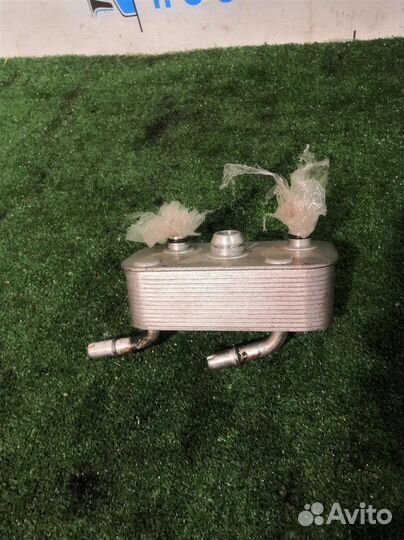 Теплообменник Bmw X3 E83 N52B25AF 2007