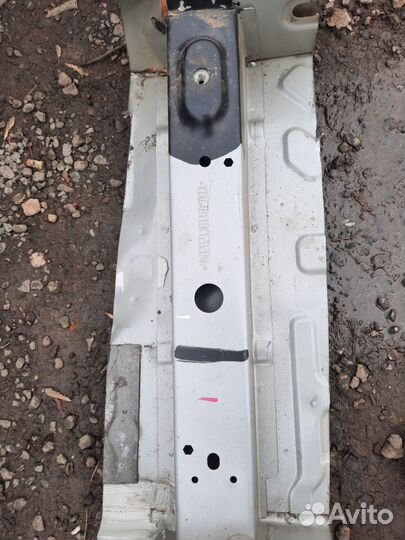 Кузовной элемент ваз (LADA) xray I (2015—н. в.)