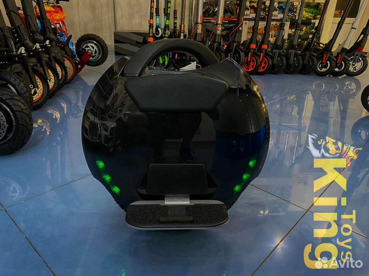 Моноколесо KingSong KS14 M