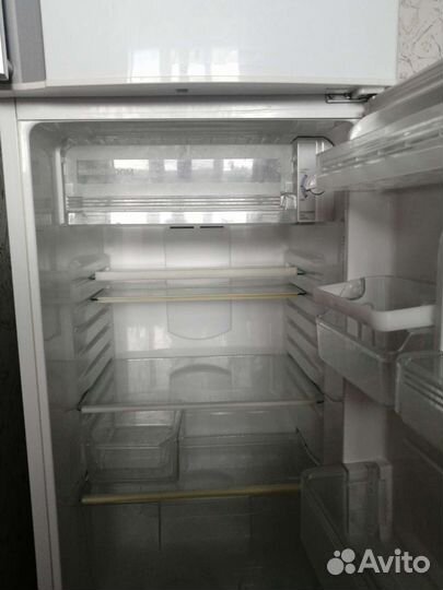 Холодильник sharp Япония