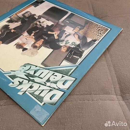 Ducks Deluxe - Ducks UK Rock