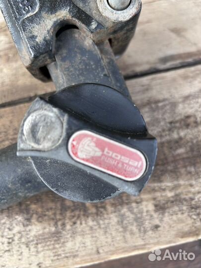 Фаркоп бмв X3 e83 bmw e83