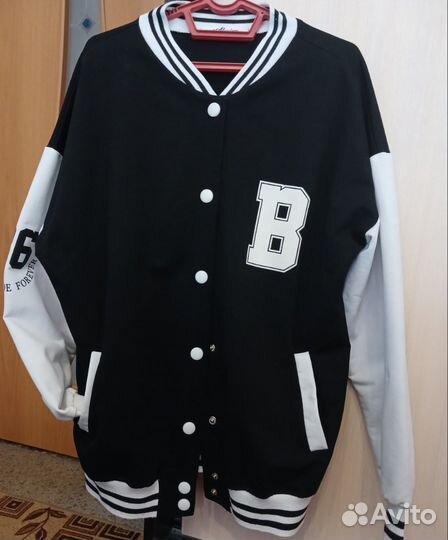 Кофта для подростка