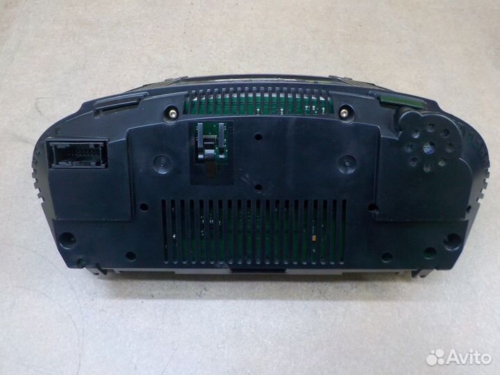 Панель приборов BMW e60