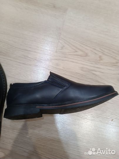 Детская обувь