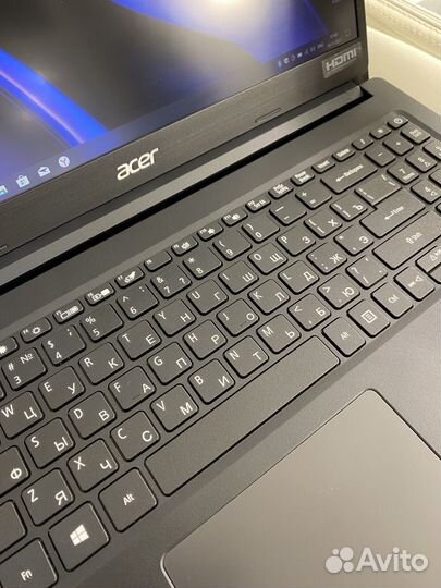 Как новый Acer Extensa 15