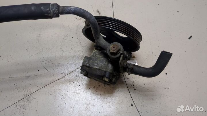 Гур Mitsubishi Sigma, 1991